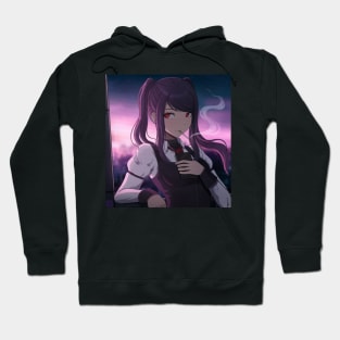 Jill Hoodie